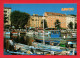 18626 AJACCIO  Le Port D 'Abrit    (2 Scans ) 20 Corse - Ajaccio