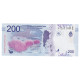 Billet, Argentine, 200 Pesos, NEUF - Argentine