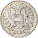 Monnaie, Autriche, Schilling, 1934, TTB+, Cupro-nickel, KM:2851 - Austria