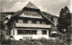 Todtnauberg Im Schwarzwald - Pension Bergfried - Todtnau