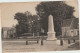 CPA - 18 - OUROUER LES BOURDELINS - Le Monument Aux Morts De La Grande Guerre  - Vers 1920 - Other & Unclassified