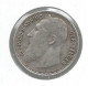 LEOPOLD II * 1 Frank 1904 Vlaams  Met Punt * Z.Fraai / Prachtig * Nr 12871 - 1 Franc