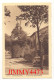 CPA - SARREBOURG - ANCIENS REMPARTS ( Vieille Voiture ) N° 10048 C - Edit. Braun & Cie  Mulhouse - Sarrebourg