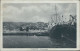 Bu623 Cartolina  Trieste Citta'  Panorama 1935 Friuli - Trieste (Triest)