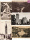 * Lot De 20-CPA-CPSM- Que Des Petits Formats Sur La Haute Vienne (87) - Principalement Limoges - 5 - 99 Postales