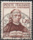 Delcampe - Italia 1949/50 13 Valori (vedi Descrizione) - 1946-60: Afgestempeld