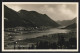 AK Weissensee, Panorama Mit Bergen  - Altri & Non Classificati