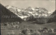 12045874 Flueeli-Ranft Panorama Kapelle Alpen Flueeli-Ranft - Andere & Zonder Classificatie