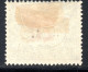 2978.ITALY,HUNGARY, FIUME 1919 SC.25 MH - Fiume