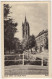 Delft : PEUGEOT 302 - Oude Delft Met Oude Kerk  - (Holland) - 1959 - Toerisme