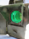 Delcampe - LAMPE MILITAIRE DE SIGNALISATION A PETROLE @ Armée Lanterne - Ausrüstung