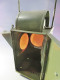Delcampe - LAMPE MILITAIRE DE SIGNALISATION A PETROLE @ Armée Lanterne - Equipment