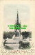 R558685 London. Albert Memorial. London Stereoscopic Company Series. 1906 - Andere & Zonder Classificatie