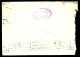 1939 - LETTRE D'ARLESHEIM ( SUISSE ) " POUR STRASBOURG - Covers & Documents