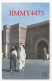 CPSM - MEKNES En 1966 - Bab El Mansour ( Rue Bien Animée ) N° 871 - Edit. JEFF - Meknès