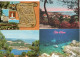 Delcampe - Dpt ALPES-MARITIMES . LOT 100 CARTES POSTALES . LIVRAISON OFFERTE   Achat Immédiat - Sonstige & Ohne Zuordnung