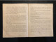 Delcampe - Tract Presse Clandestine Résistance Belge WWII WW2 'Noël 1942 / Servir' Introduction: Depuis Le 10... Brochure 32 Pages - Documentos