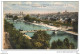 4 Cartes De Paris, Hôtel De Ville Et Pont D'Arcole,  Panorama , Pont Alexandre III, - Brücken