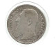 LEOPOLD II * 50 Cent 1907 Vlaams  Met Punt * Z.Fraai * Nr 12890 - 50 Centimes