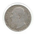 LEOPOLD II * 50 Cent 1907 Frans  Met Punt * Z.Fraai * Nr 12894 - 50 Centimes
