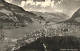 12044412 Lungern Panorama Lungernsee Alpen Lungern - Andere & Zonder Classificatie