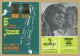 Ray Charles (1930-2004) - Outstanding Jazz Program Signed In Person - 1975 - Zangers & Muzikanten