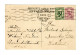 Postkarte Wiborg 1921 Nach Sonneberg/Thüringen - Autres & Non Classés