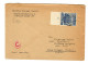 Berlin Nach Long Island, USA, Jüdischer Absender, Zensur,  1940 - Covers & Documents