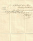 Geisenheim 1878 An Die Gebrüder Rothschild In Paris - Cartas & Documentos
