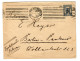 Brief Aus Helsingfors Nach Berlin, 1920 - Altri & Non Classificati
