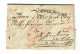 Brief Von Heilbronn Mit Taxe - Storia Postale