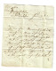 Brief Von Heilbronn Mit Taxe - Storia Postale