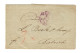 NDP: Mainz 1870 Nach Biebrich, - F -Stempel - Storia Postale