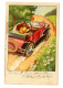 Ansichtskarte Oldtimer Auto 1936 - Other & Unclassified