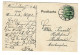 Ganzsache Mit Ansichtskarte Braunschweig 1914 Nach Halberstadt - Lettres & Documents