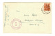 Brief Ludwigsburg Hohen Asperg, Interniertenlager Nach Stgt.-Wangen 1947 - Storia Postale