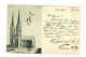 Ansichtskarte Helsingfors-Helsinki, 1902 - Other & Unclassified