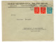 Brief Aus TAllinn 1931 Nach Radiumbad Oberschlema - Autres & Non Classés