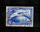 DR: MiNr. 438y, Gestempelt, BPP Geprüft, Michel 400 - Used Stamps