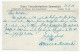 Postkarte Als Eilbote, Bayr. Tierzuchtinspektion Immenstadt, 22.5.1923 - Cartas & Documentos