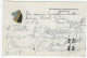 Postkarte 1927 Burschenschaft Rhenania, München Nach Heidelberg - Cartas & Documentos