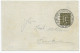 Postkarte Kyffhäuserpost 19.6.1921 Inkl. Fahrschein Nr. Und Sonderstempel - Lettres & Documents