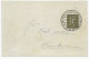 Postkarte Kyffhäuserpost 19.6.1921 Inkl. Fahrschein Nr. Und Sonderstempel - Cartas & Documentos