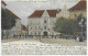 Ansichtskarte Schöningen 1902, Nach Heidelberg - Lettres & Documents