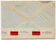 Feldpostbrief Marine Postamt Berlin, M.08667 Nach Sommenhardt/Calw, ZENSUR - Covers & Documents
