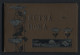 Leporello-Album Kutna Hora Mit 14 Lichdruck-Ansichten, Sokolovna, Kamenna Kasna, Chram Svate Barbory, Kameny Dun  - Lithographien