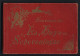 Leporello-Album La Haye Et Scheveningue Mit 21 Lithographie-Ansichten, De Pinken, Het StrandKurhaus, Het Binnenhof  - Lithografieën
