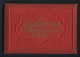 Leporello-Album Lieblingsschlösser König Ludwig II. Mit 17 Lithographie-Ansichten, Linderhof, Kiosk, Neuschwanstein,  - Lithographien