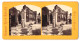 Stereo-Foto Robert Rive, Naples, Ansicht Pompei, Casa Di Cronelio Rufo  - Stereoscoop