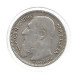 LEOPOLD II * 50 Cent 1909 Vlaams  Met Punt * Prachtig * Nr 12898 - 50 Cent